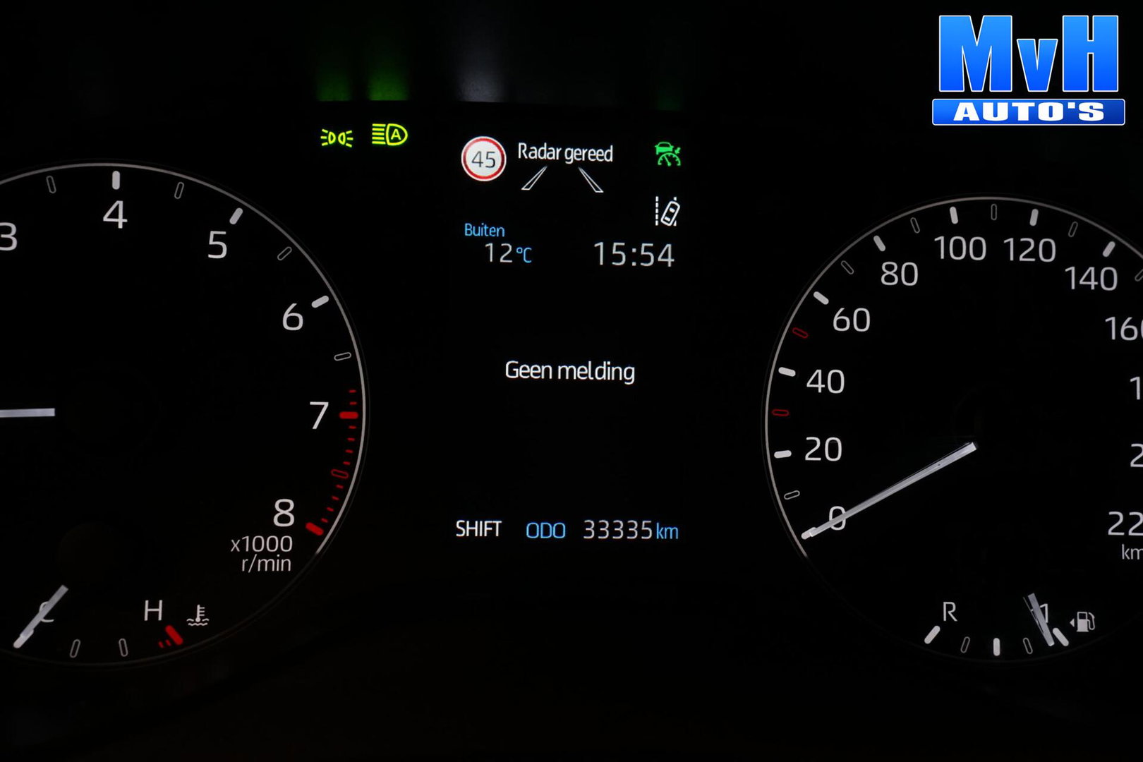 Toyota Yaris 1.5 VVT-i Active|CAMERA|ADAP.CRUISE|CARPLAY|NAP