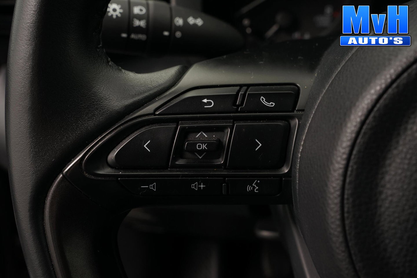 Toyota Yaris 1.5 VVT-i Active|CAMERA|ADAP.CRUISE|CARPLAY|NAP