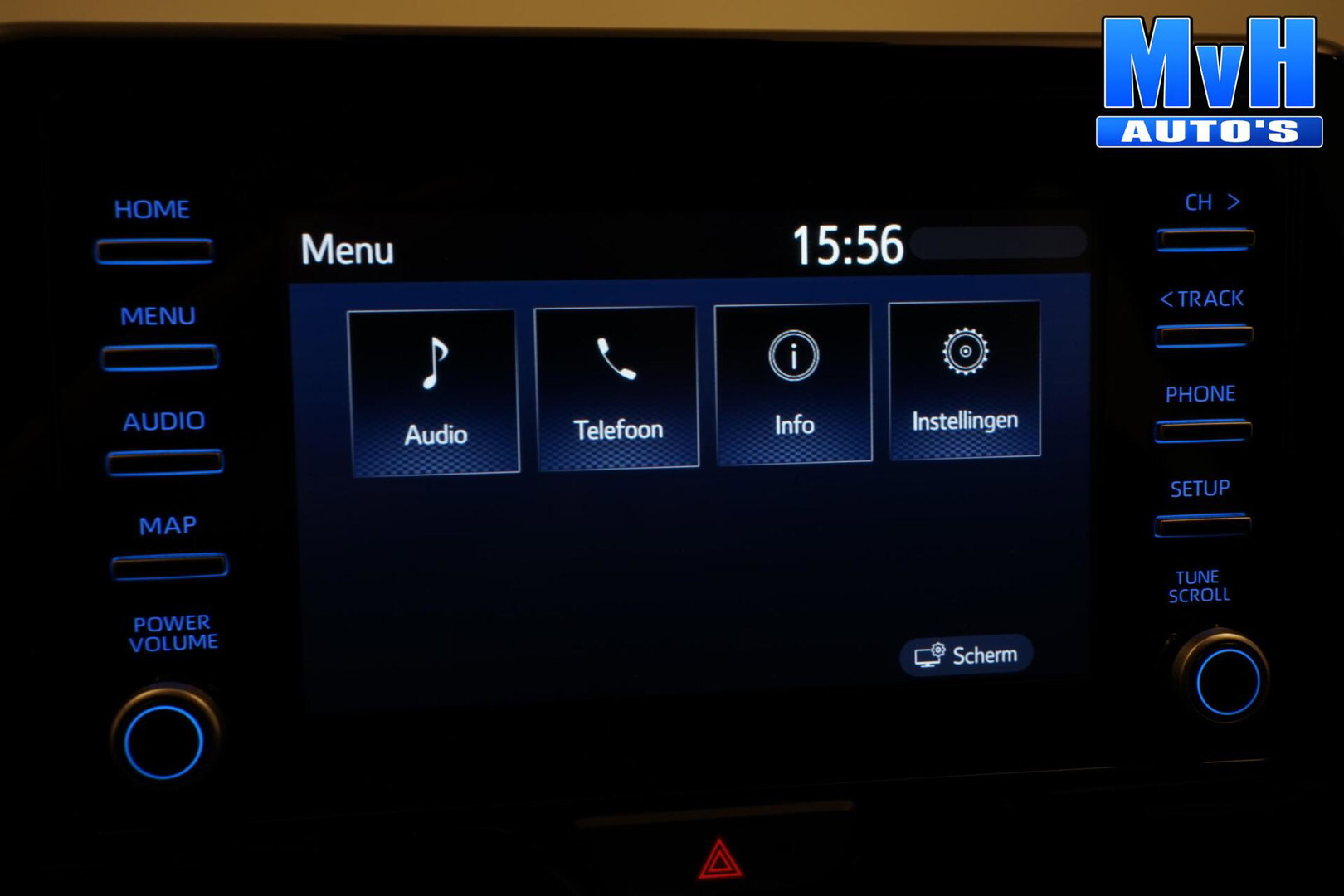 Toyota Yaris 1.5 VVT-i Active|CAMERA|ADAP.CRUISE|CARPLAY|NAP