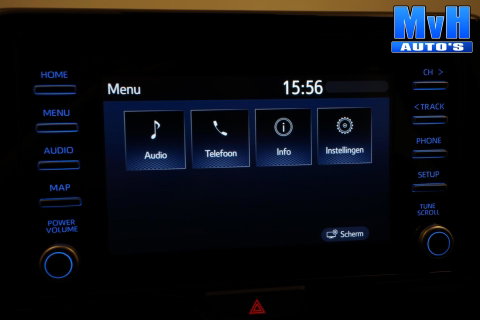 Toyota Yaris 1.5 VVT-i Active|CAMERA|ADAP.CRUISE|CARPLAY|NAP