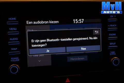 Toyota Yaris 1.5 VVT-i Active|CAMERA|ADAP.CRUISE|CARPLAY|NAP
