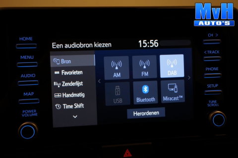Toyota Yaris 1.5 VVT-i Active|CAMERA|ADAP.CRUISE|CARPLAY|NAP