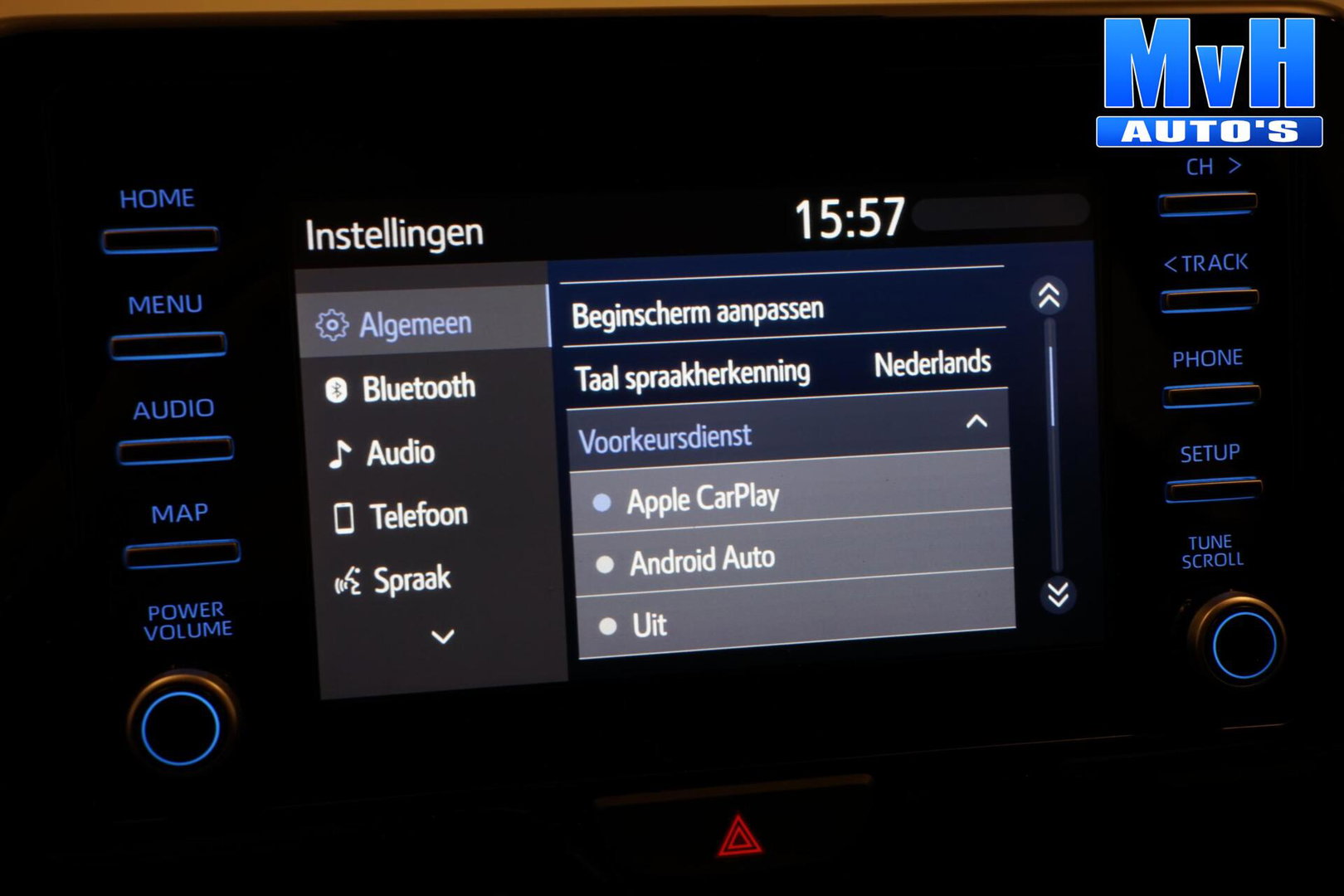 Toyota Yaris 1.5 VVT-i Active|CAMERA|ADAP.CRUISE|CARPLAY|NAP