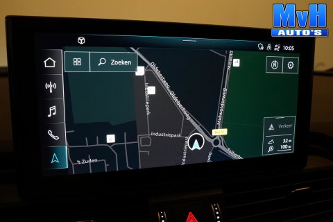 Audi Q5 50 TFSI e S Ed. PHEV|Quattro|PANO|B&O|360°CAM|MATRIX|SOH91%