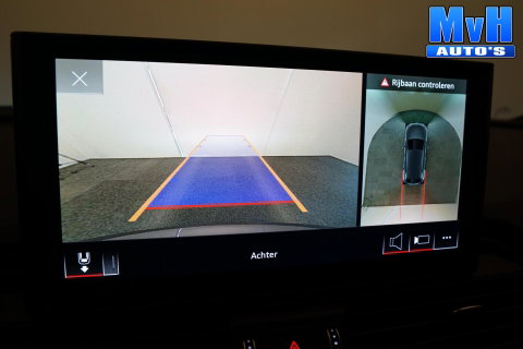 Audi Q5 50 TFSI e S Ed. PHEV|Quattro|PANO|B&O|360°CAM|MATRIX|SOH91%