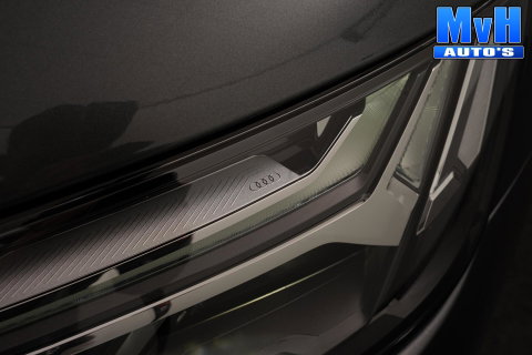Audi Q5 50 TFSI e S Ed. PHEV|Quattro|PANO|B&O|360°CAM|MATRIX|SOH91%