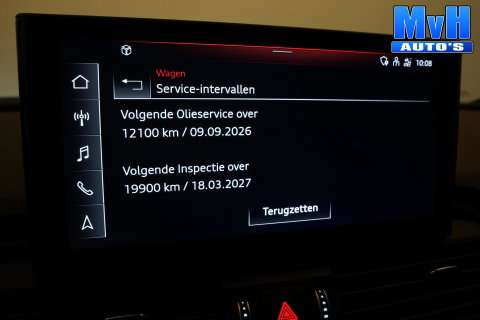 Audi Q5 50 TFSI e S Ed. PHEV|Quattro|PANO|B&O|360°CAM|MATRIX|SOH91%