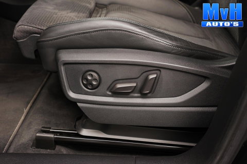 Audi Q5 50 TFSI e S Ed. PHEV|Quattro|PANO|B&O|360°CAM|MATRIX|SOH91%