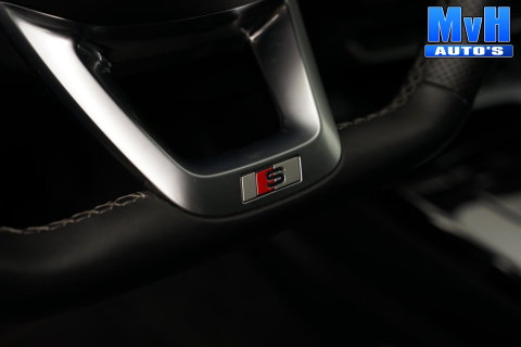 Audi Q5 50 TFSI e S Ed. PHEV|Quattro|PANO|B&O|360°CAM|MATRIX|SOH91%