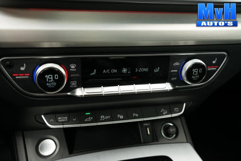 Audi Q5 50 TFSI e S Ed. PHEV|Quattro|PANO|B&O|360°CAM|MATRIX|SOH91%