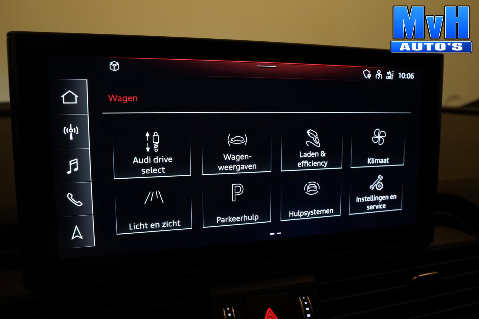 Audi Q5 50 TFSI e S Ed. PHEV|Quattro|PANO|B&O|360°CAM|MATRIX|SOH91%
