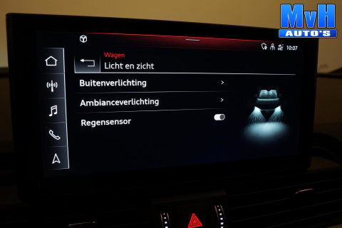 Audi Q5 50 TFSI e S Ed. PHEV|Quattro|PANO|B&O|360°CAM|MATRIX|SOH91%