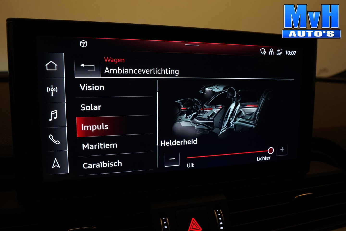 Audi Q5 50 TFSI e S Ed. PHEV|Quattro|PANO|B&O|360°CAM|MATRIX|SOH91%