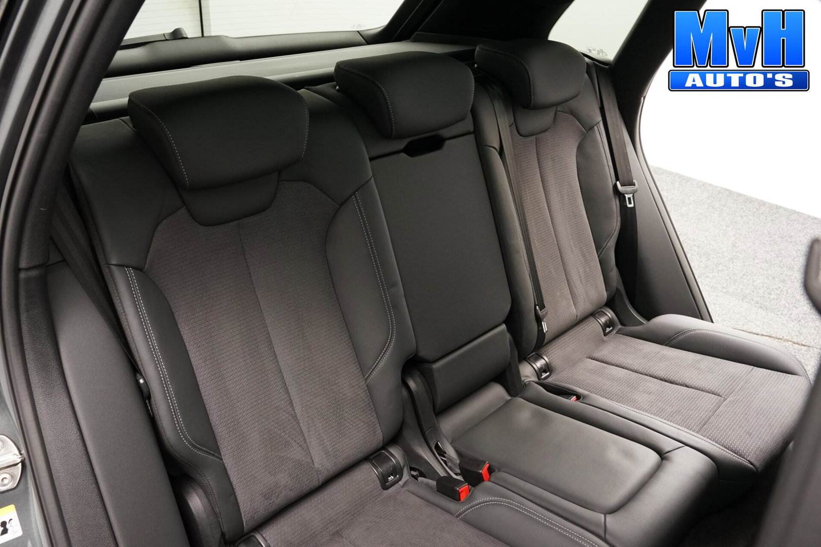 Audi Q5 50 TFSI e S Ed. PHEV|Quattro|PANO|B&O|360°CAM|MATRIX|SOH91%