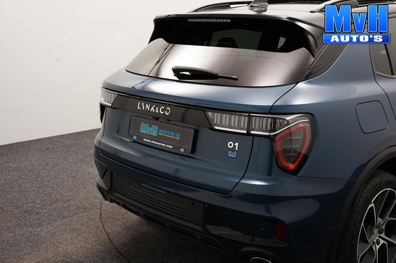 Lynk & Co 01