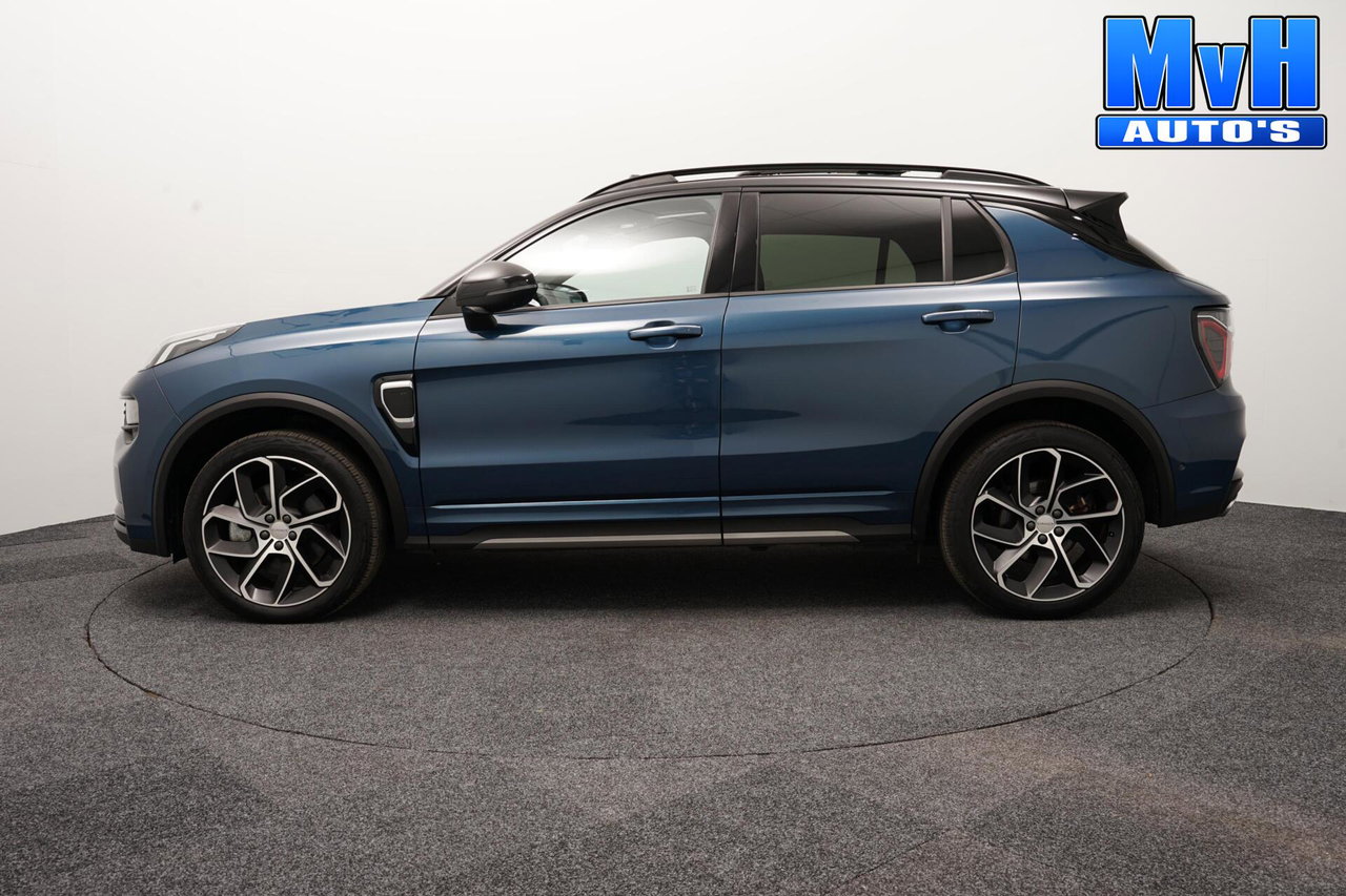 Lynk & Co 01