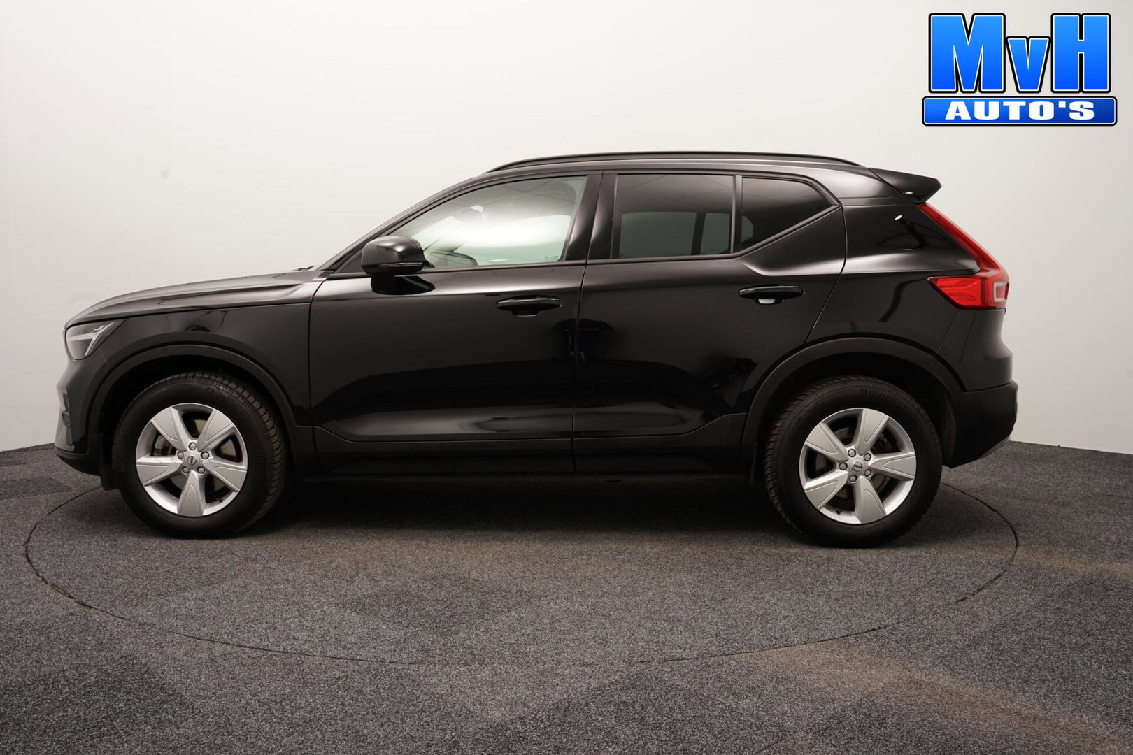 Volvo XC40 2.0 B3 Essential|MHEV|163PK|STOEL/STUUR.VERW|CAMERA