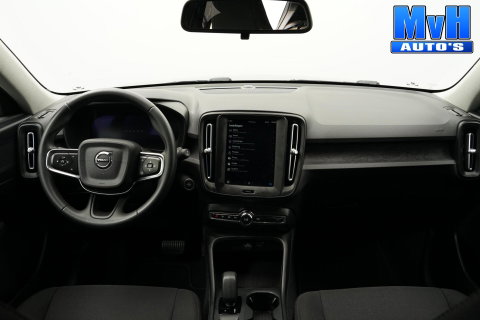 Volvo XC40 2.0 B3 Essential|MHEV|163PK|STOEL/STUUR.VERW|CAMERA