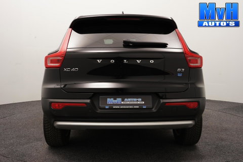 Volvo XC40 2.0 B3 Essential|MHEV|163PK|STOEL/STUUR.VERW|CAMERA