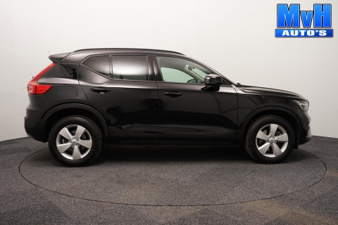 Volvo XC40 2.0 B3 Essential|MHEV|163PK|STOEL/STUUR.VERW|CAMERA