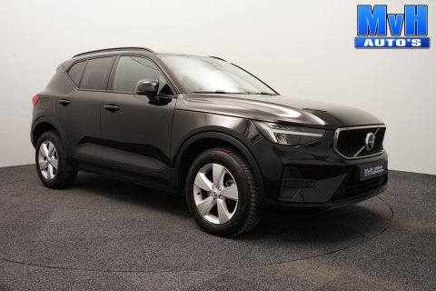 Volvo XC40 2.0 B3 Essential|MHEV|163PK|STOEL/STUUR.VERW|CAMERA