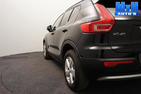 Volvo XC40 2.0 B3 Essential|MHEV|163PK|STOEL/STUUR.VERW|CAMERA