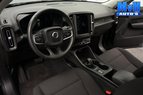 Volvo XC40 2.0 B3 Essential|MHEV|163PK|STOEL/STUUR.VERW|CAMERA