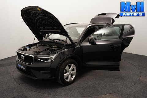 Volvo XC40 2.0 B3 Essential|MHEV|163PK|STOEL/STUUR.VERW|CAMERA