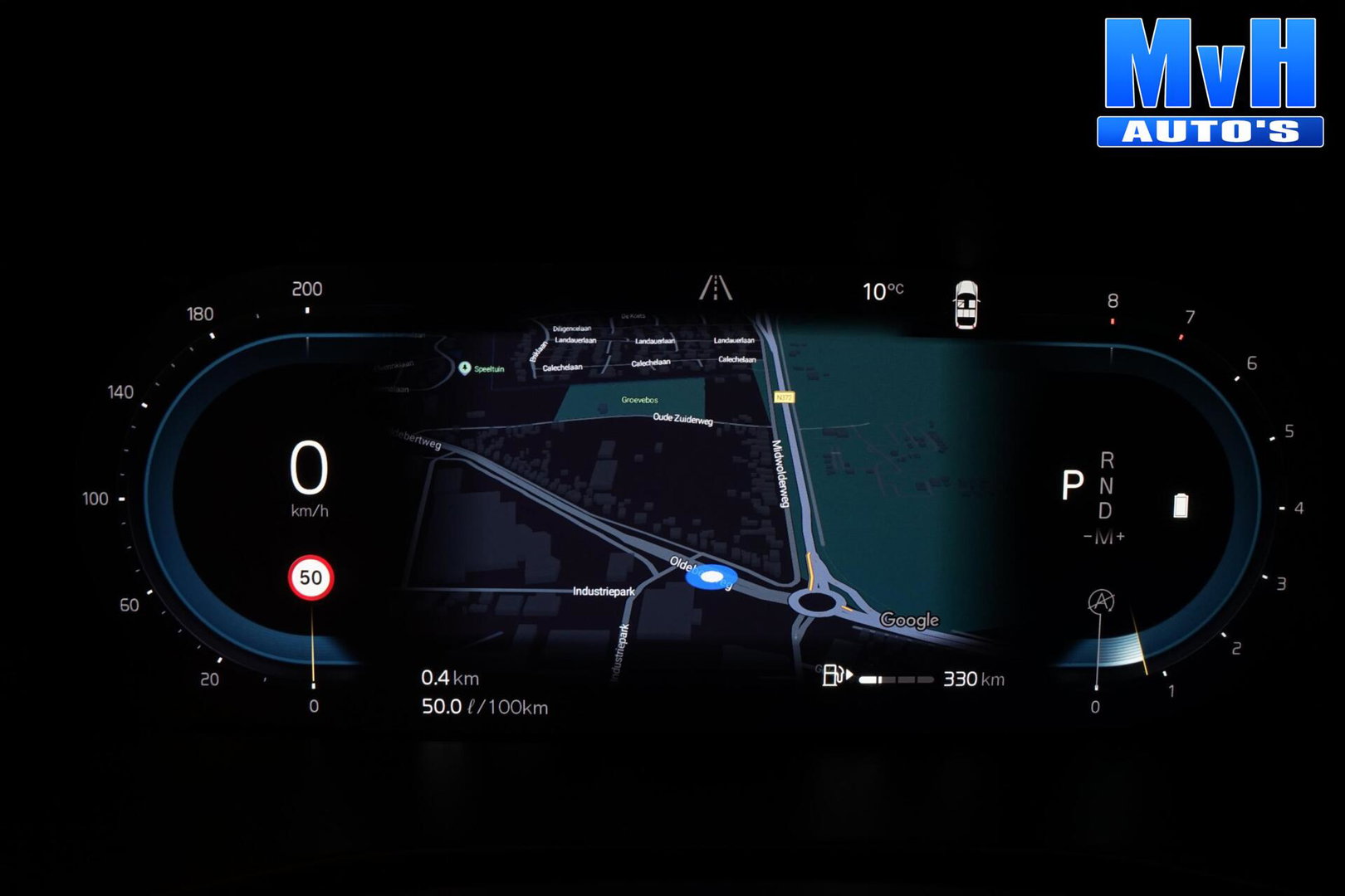 Volvo XC40 2.0 B3 Essential|MHEV|163PK|STOEL/STUUR.VERW|CAMERA