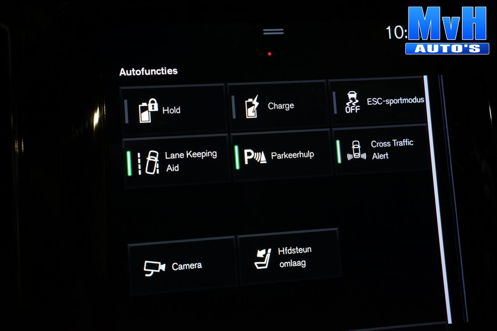 Volvo XC60 2.0 PHEV T6 AWD R-Design|PANO|H/K|TREKH|SOH93%