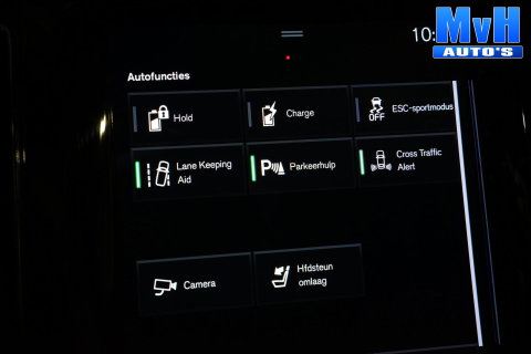 Volvo XC60 2.0 PHEV T6 AWD R-Design|PANO|H/K|TREKH|SOH93%