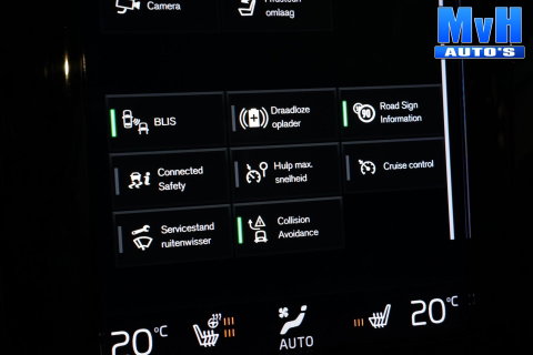 Volvo XC60 2.0 PHEV T6 AWD R-Design|PANO|H/K|TREKH|SOH93%