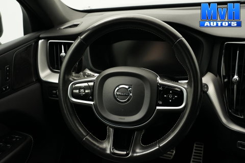 Volvo XC60 2.0 PHEV T6 AWD R-Design|PANO|H/K|TREKH|SOH93%