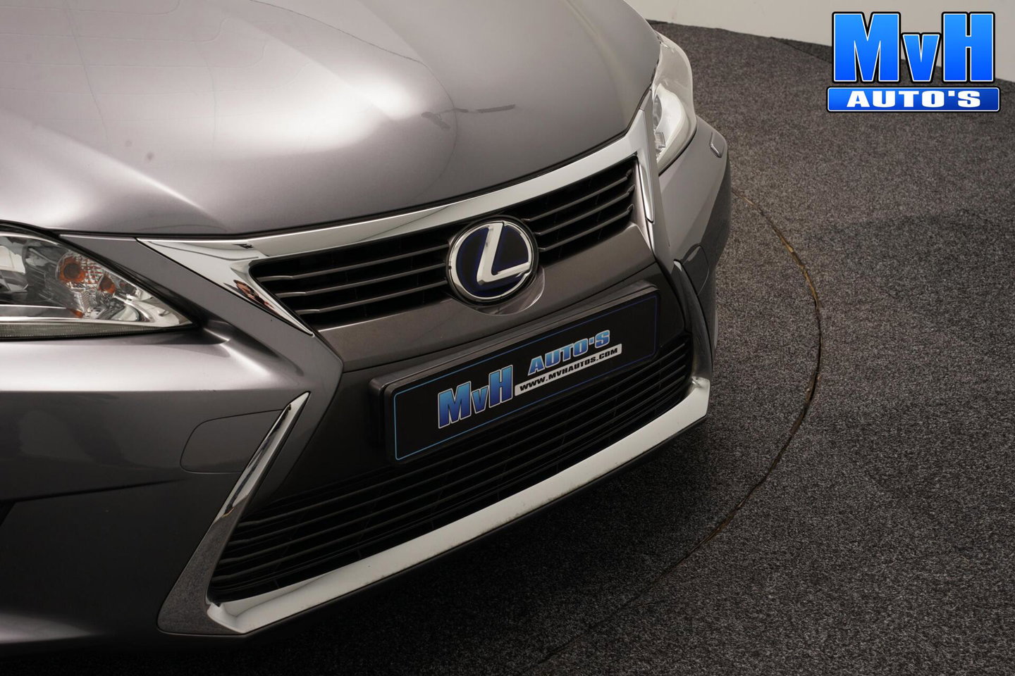 Lexus CT 200h 25th Edition|SCHUIFDAK|CAMERA|STOELVERW|LED|NAP