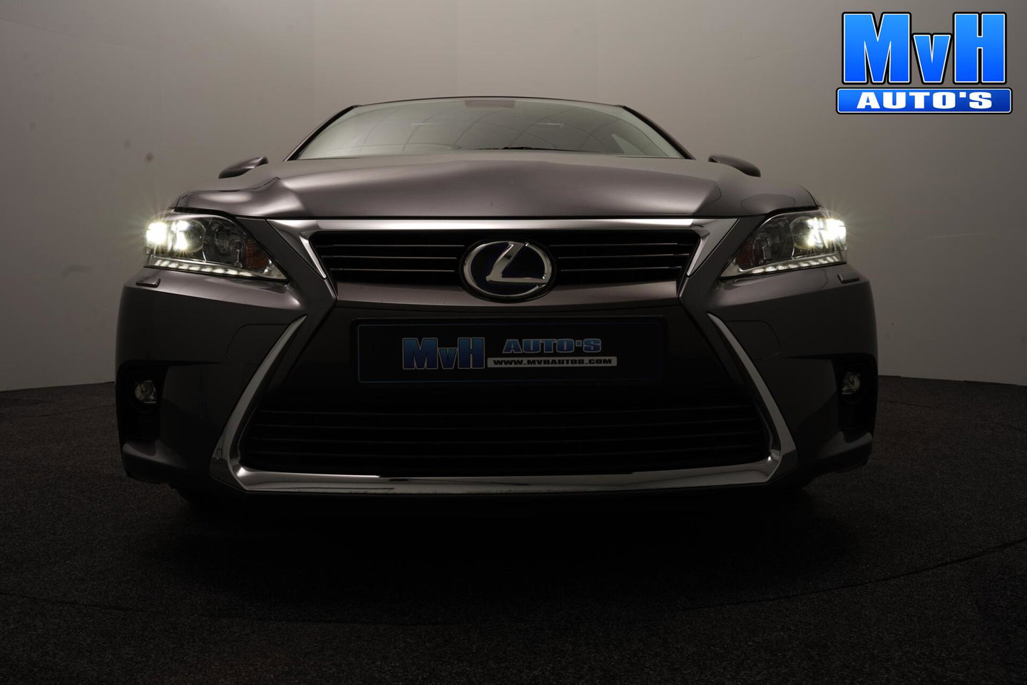 Lexus CT 200h 25th Edition|SCHUIFDAK|CAMERA|STOELVERW|LED|NAP