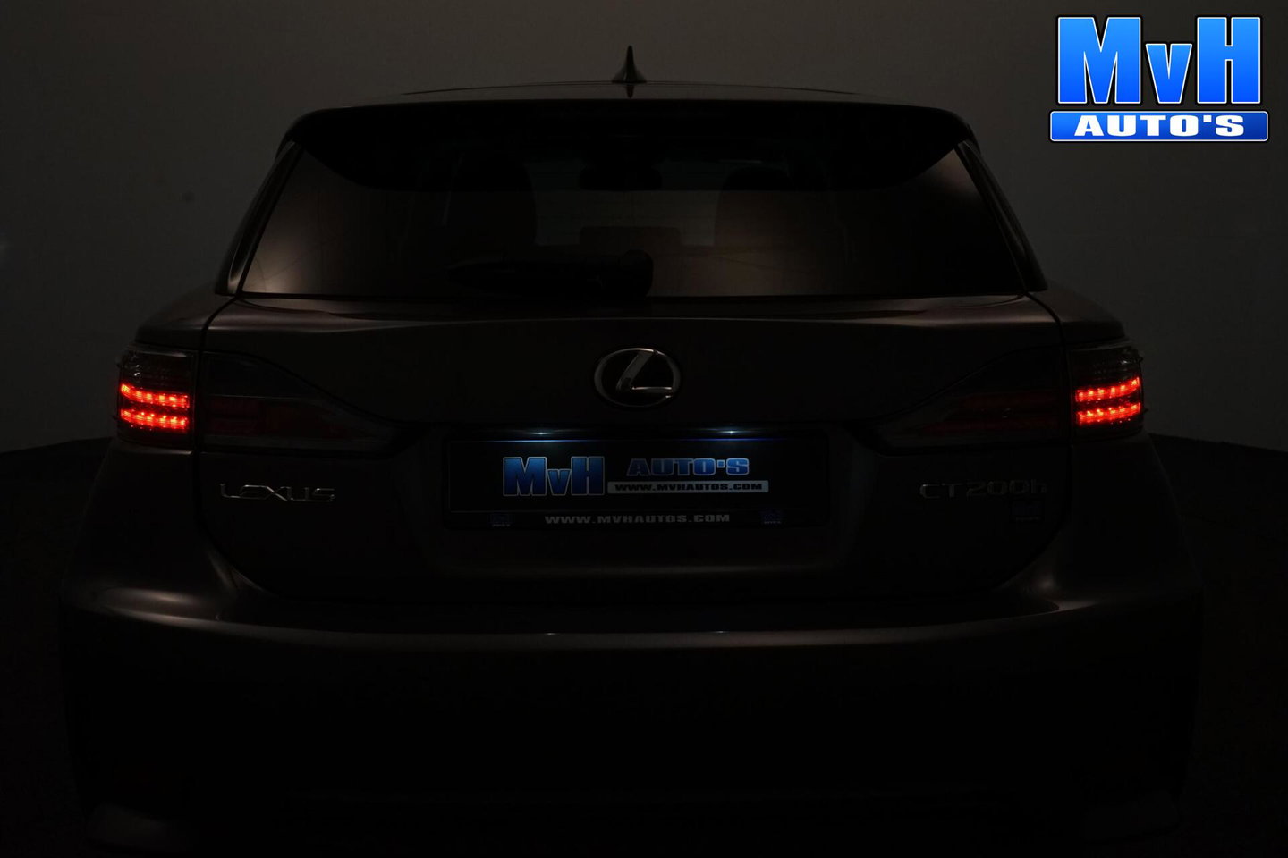 Lexus CT 200h 25th Edition|SCHUIFDAK|CAMERA|STOELVERW|LED|NAP