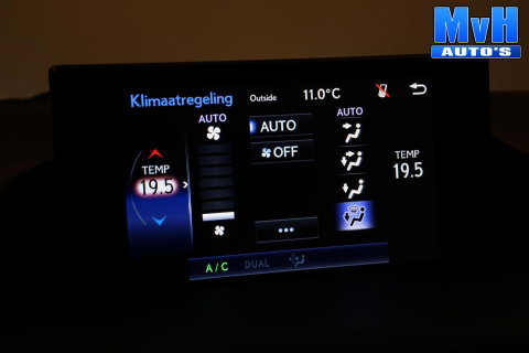 Lexus CT 200h 25th Edition|SCHUIFDAK|CAMERA|STOELVERW|LED|NAP