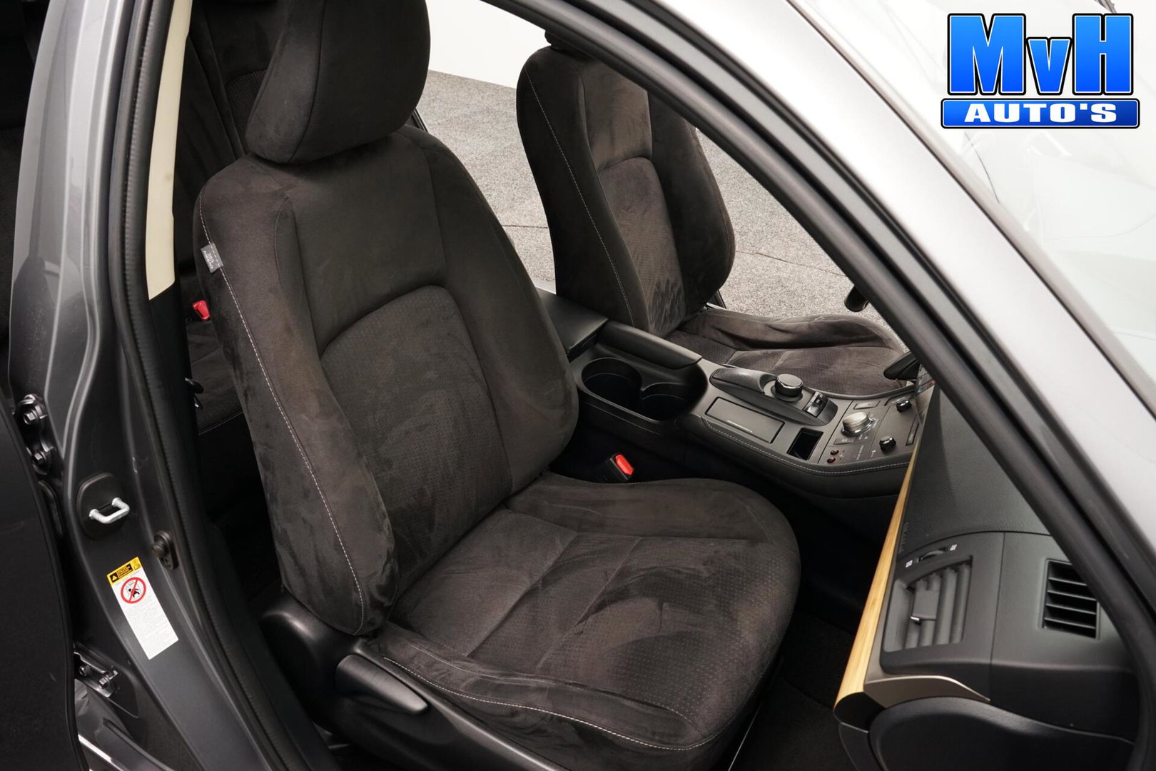 Lexus CT 200h 25th Edition|SCHUIFDAK|CAMERA|STOELVERW|LED|NAP