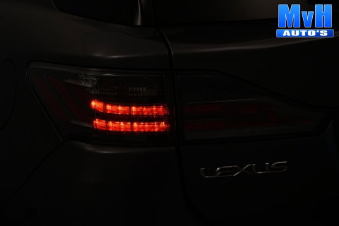 Lexus CT 200h 25th Edition|SCHUIFDAK|CAMERA|STOELVERW|LED|NAP