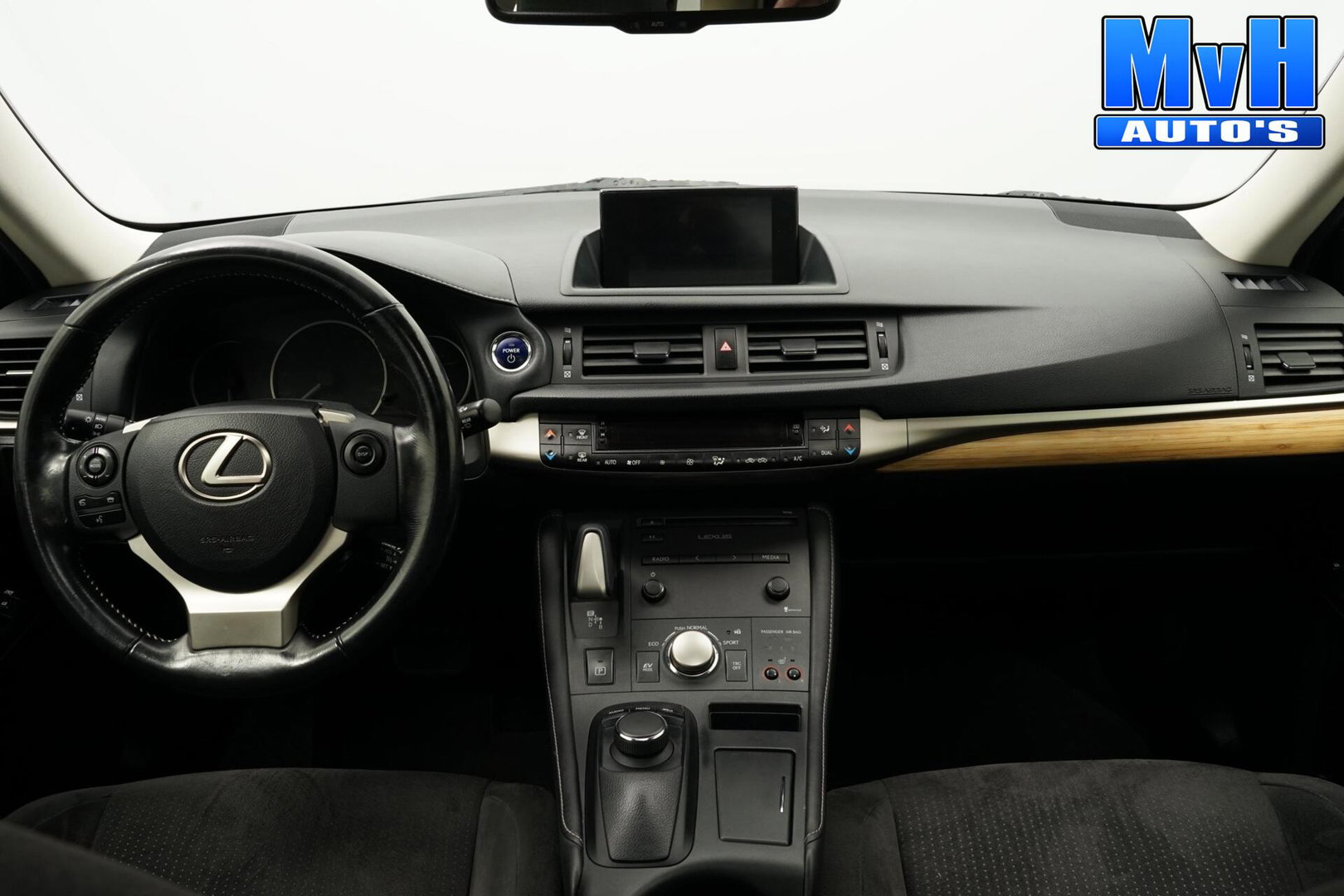 Lexus CT 200h 25th Edition|SCHUIFDAK|CAMERA|STOELVERW|LED|NAP