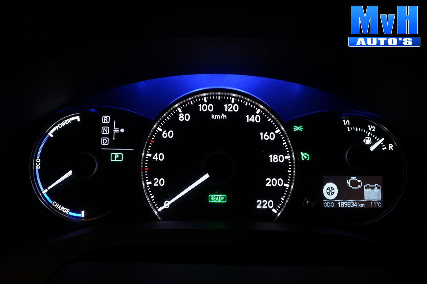 Lexus CT 200h 25th Edition|SCHUIFDAK|CAMERA|STOELVERW|LED|NAP