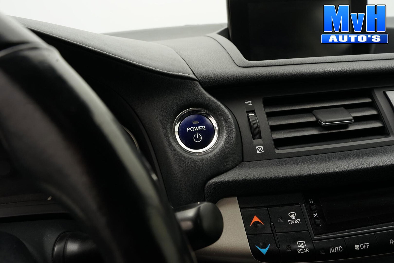 Lexus CT 200h 25th Edition|SCHUIFDAK|CAMERA|STOELVERW|LED|NAP