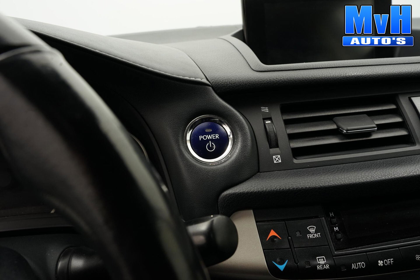 Lexus CT 200h 25th Edition|SCHUIFDAK|CAMERA|STOELVERW|LED|NAP