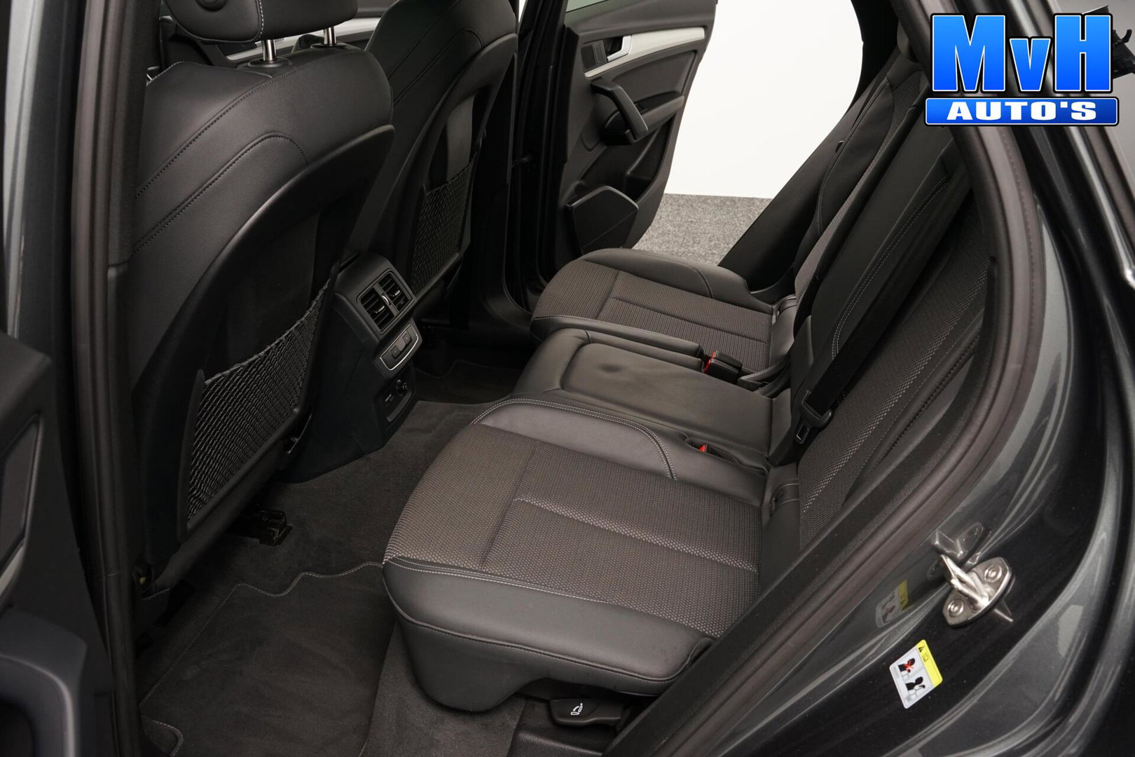 Audi Q5 50 TFSI e S Ed. PHEV|Quattro|300PK|PANO|MATRIX|SOH95%