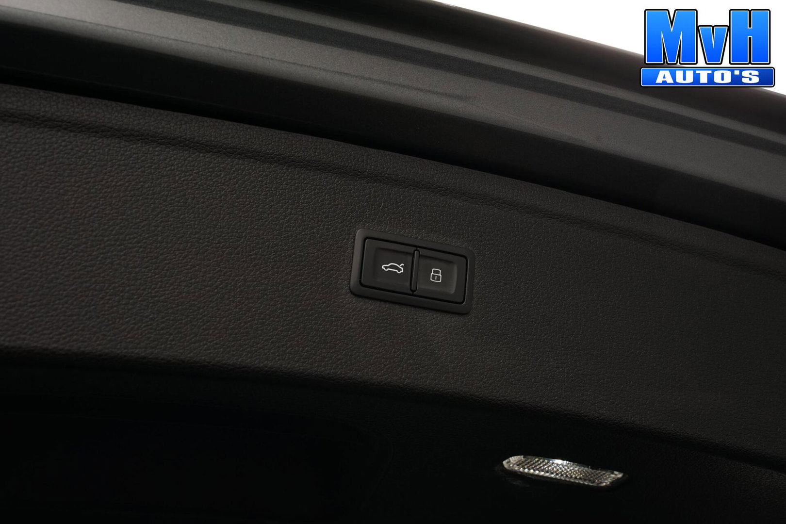 Audi Q5 50 TFSI e S Ed. PHEV|Quattro|300PK|PANO|MATRIX|SOH95%