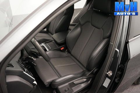 Audi Q5 50 TFSI e S Ed. PHEV|Quattro|300PK|PANO|MATRIX|SOH95%