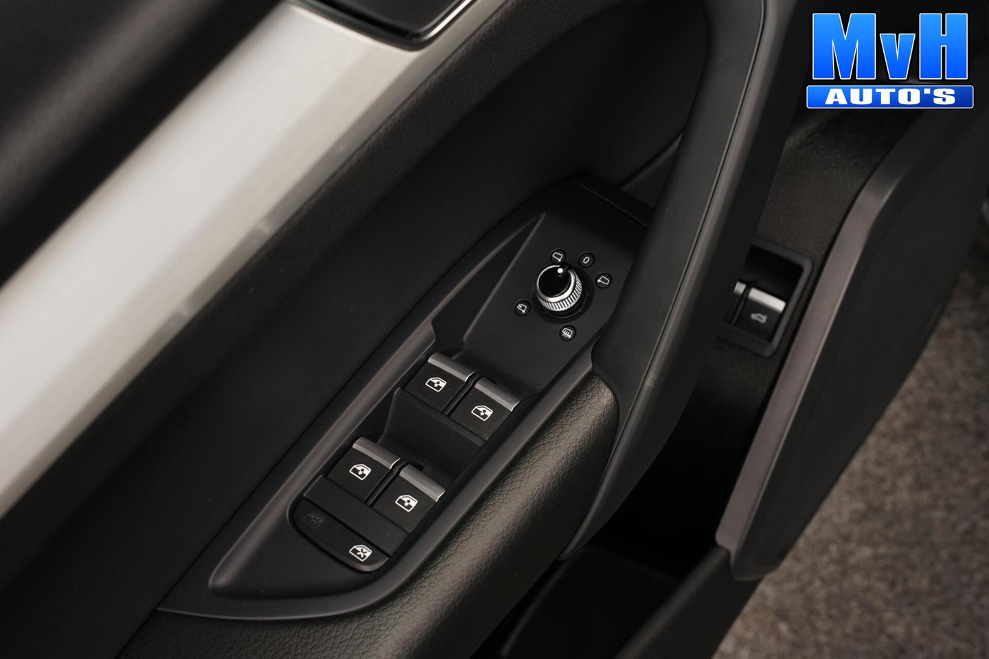 Audi Q5 50 TFSI e S Ed. PHEV|Quattro|300PK|PANO|MATRIX|SOH95%