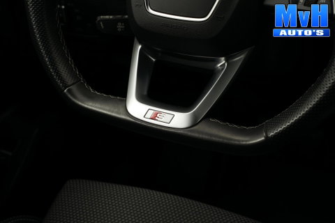 Audi Q5 50 TFSI e S Ed. PHEV|Quattro|300PK|PANO|MATRIX|SOH95%