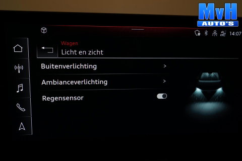 Audi Q5 50 TFSI e S Ed. PHEV|Quattro|300PK|PANO|MATRIX|SOH95%