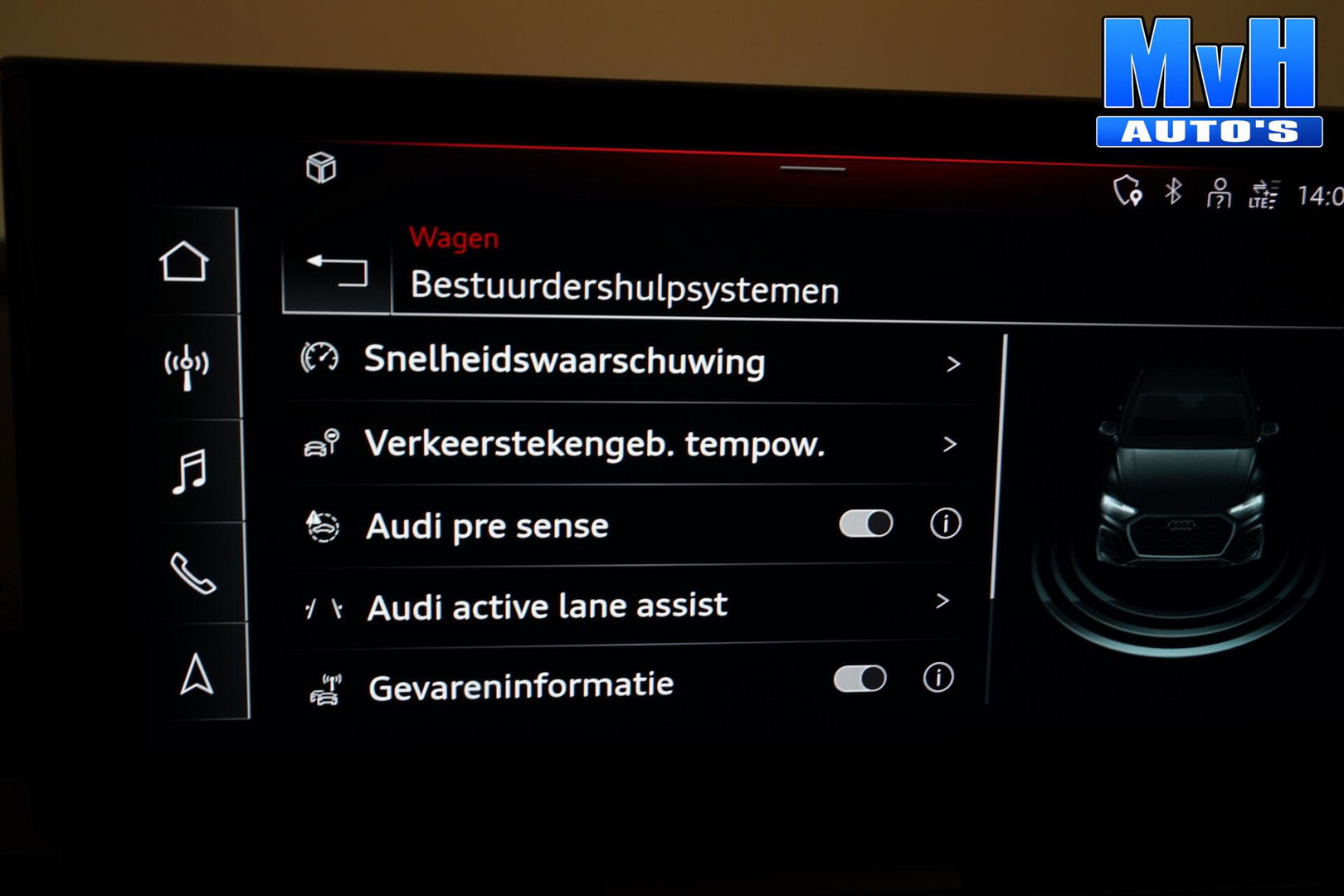 Audi Q5 50 TFSI e S Ed. PHEV|Quattro|300PK|PANO|MATRIX|SOH95%